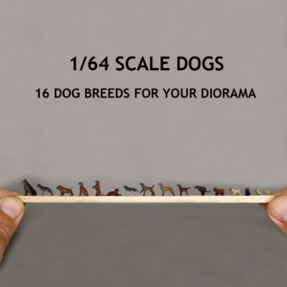 1-64-scale-diorama-dogs
