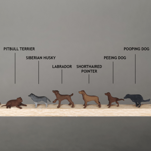 S-scale-diorama-dogs