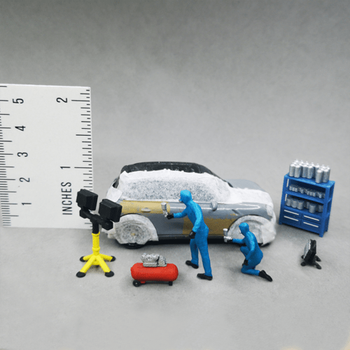 1-64-car-painting-figures-set-1