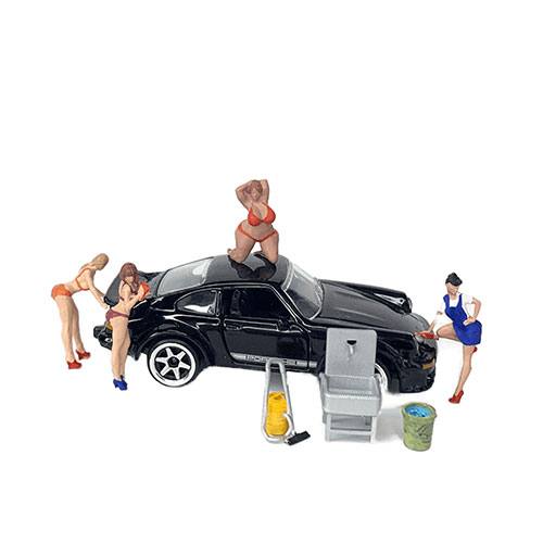 hotwheels-car-washing-diorama