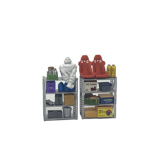 1-43-garage-diorama-racks-with-tools-and-spare-parts-size-check